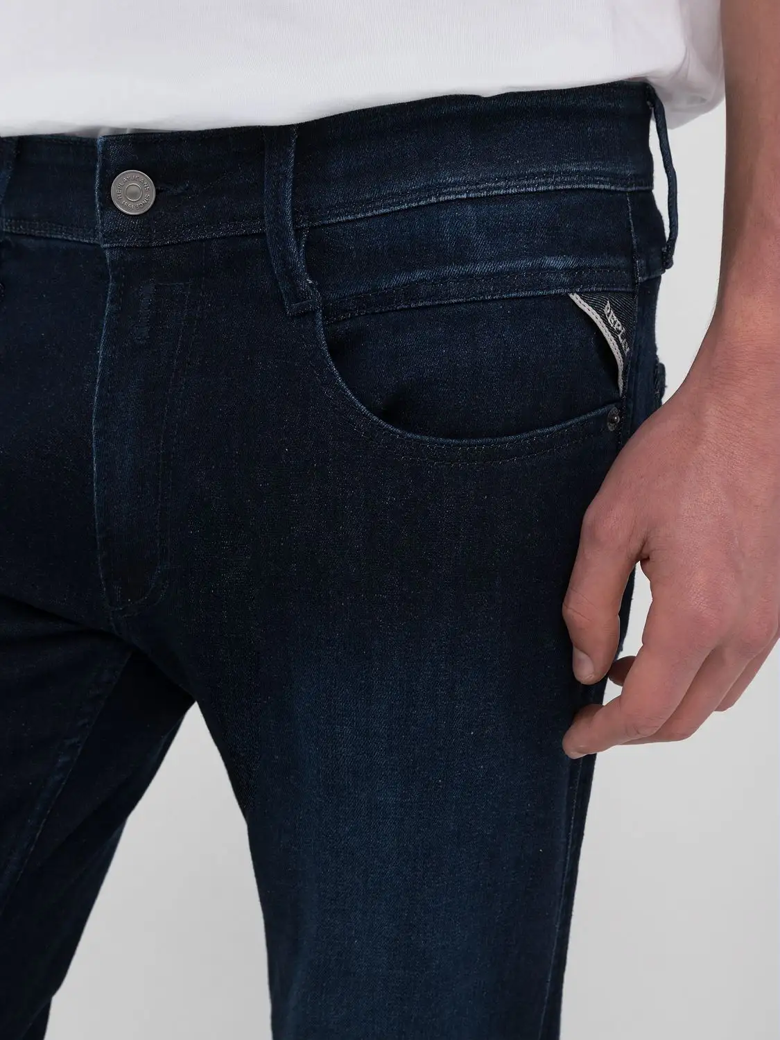 Jeans ANBASS Replay 2