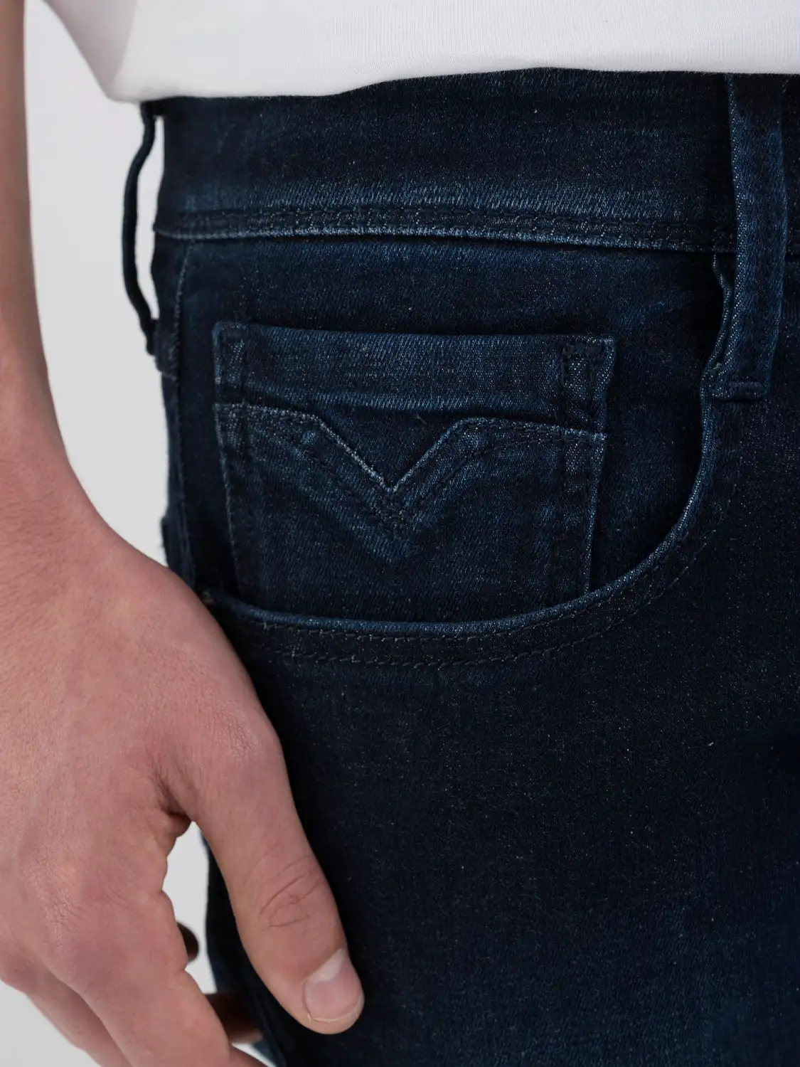 Jeans ANBASS Replay 3