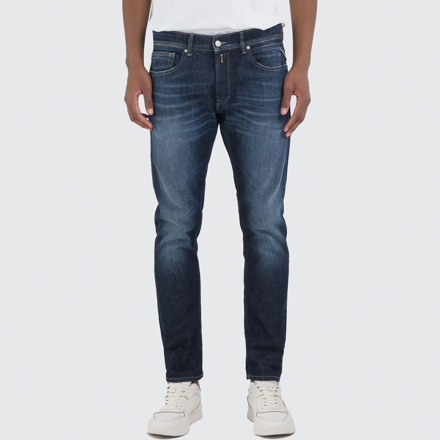 Jeans WILLBI Replay 0