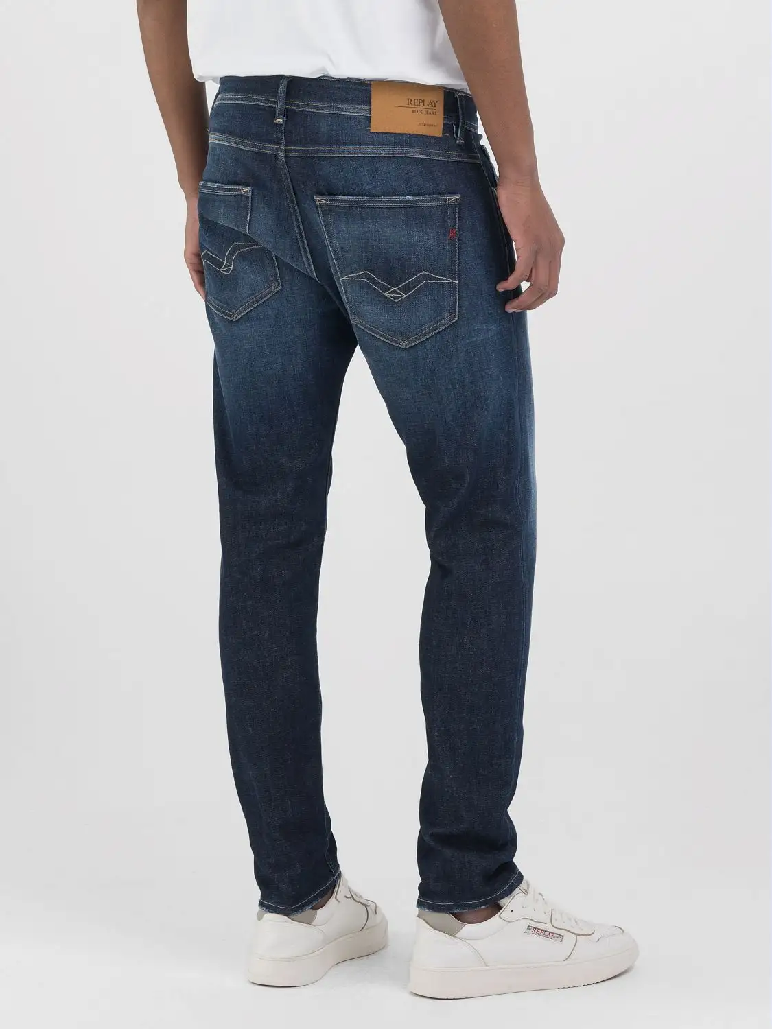 Jeans WILLBI Replay 6