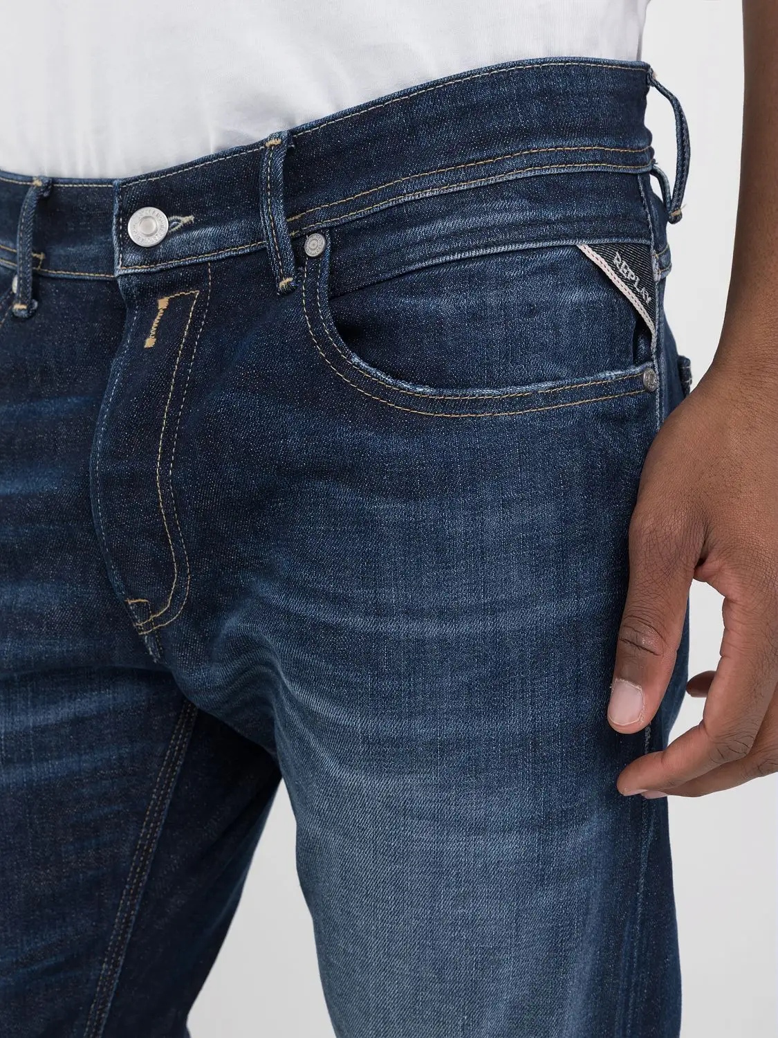 Jeans WILLBI Replay 2