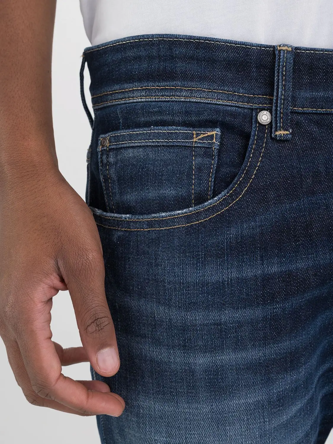 Jeans WILLBI Replay 4