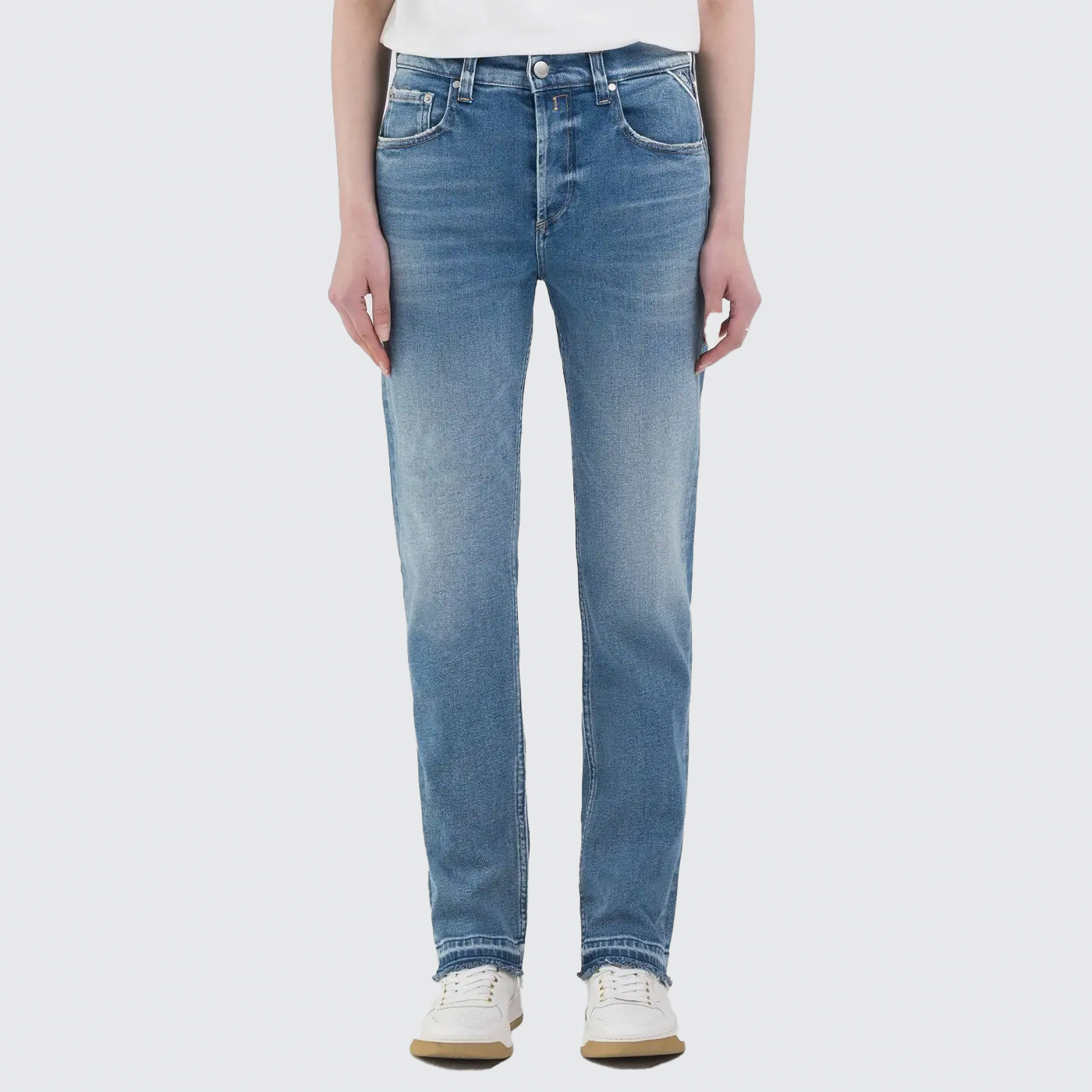 Jeans MAIJKE Replay 0