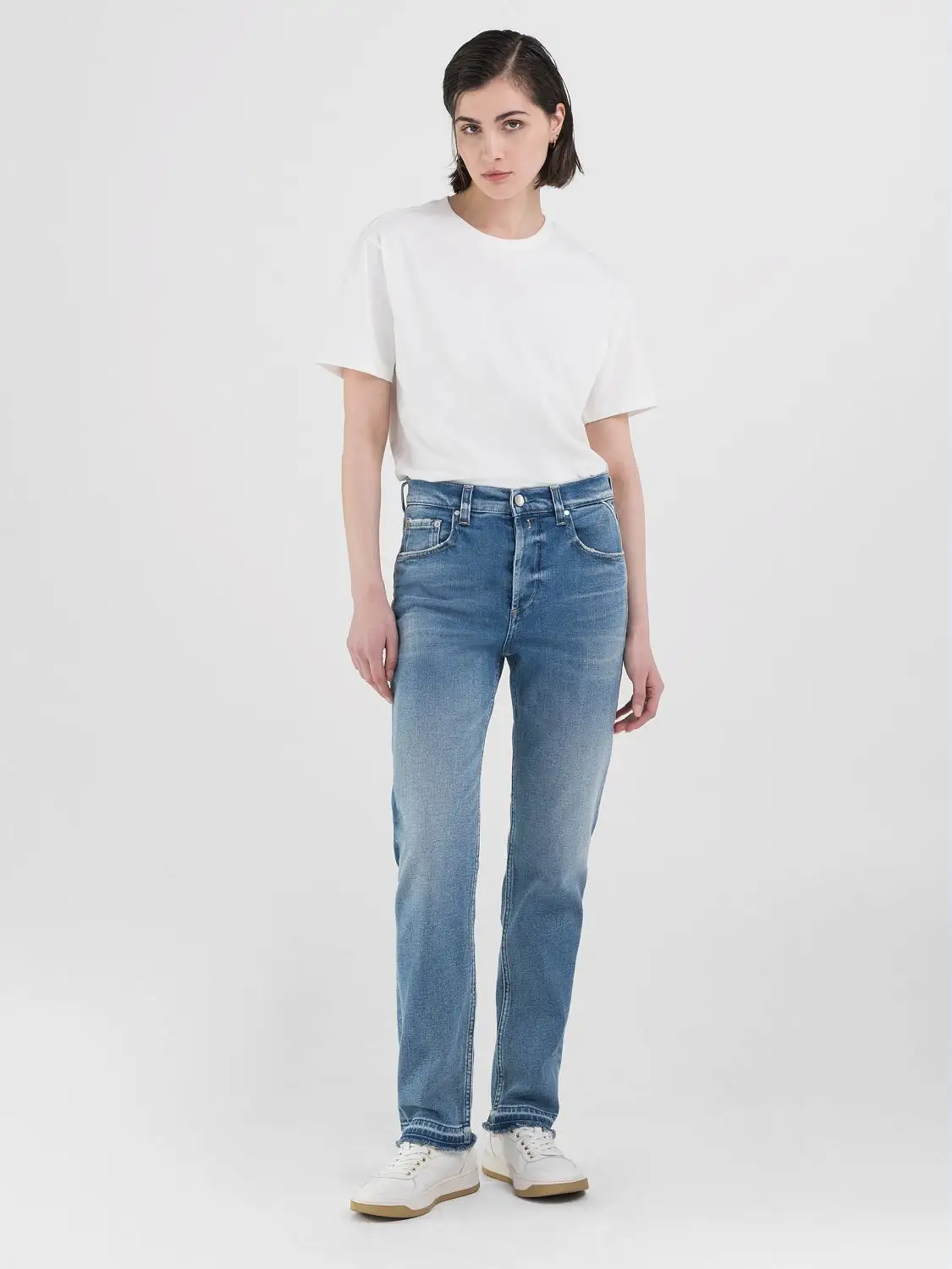 Jeans MAIJKE Replay 5