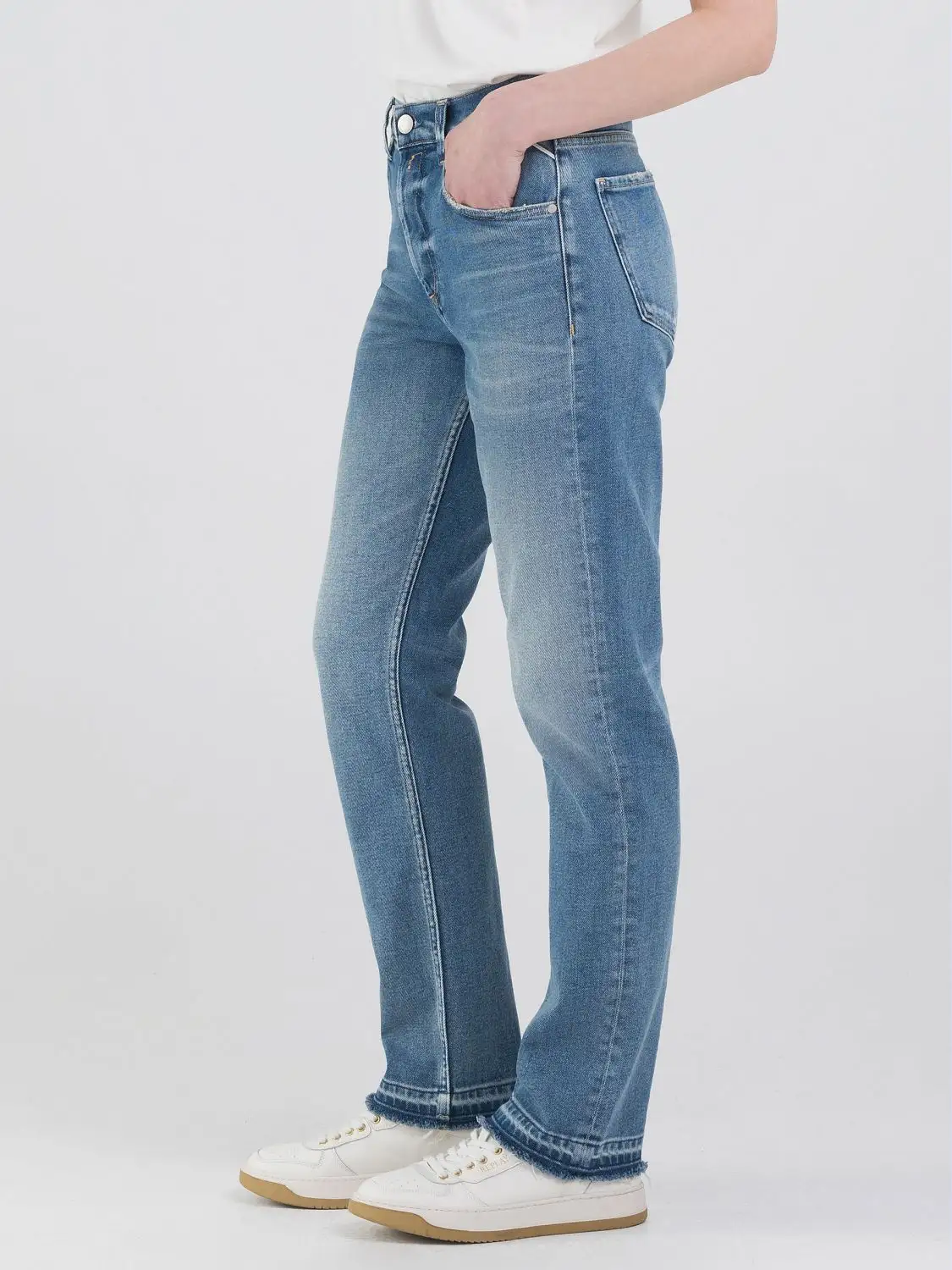 Jeans MAIJKE Replay 6