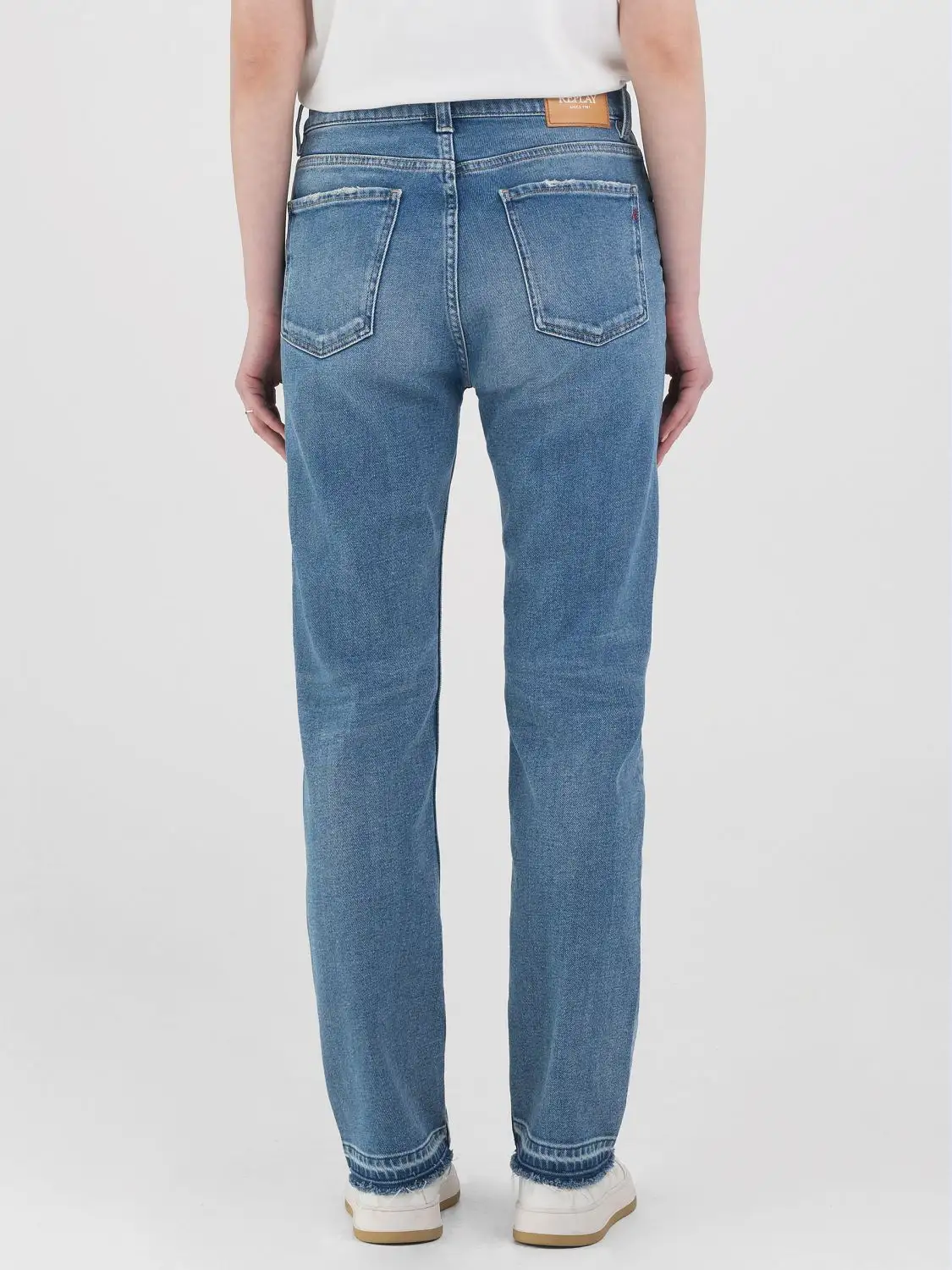 Jeans MAIJKE Replay 7