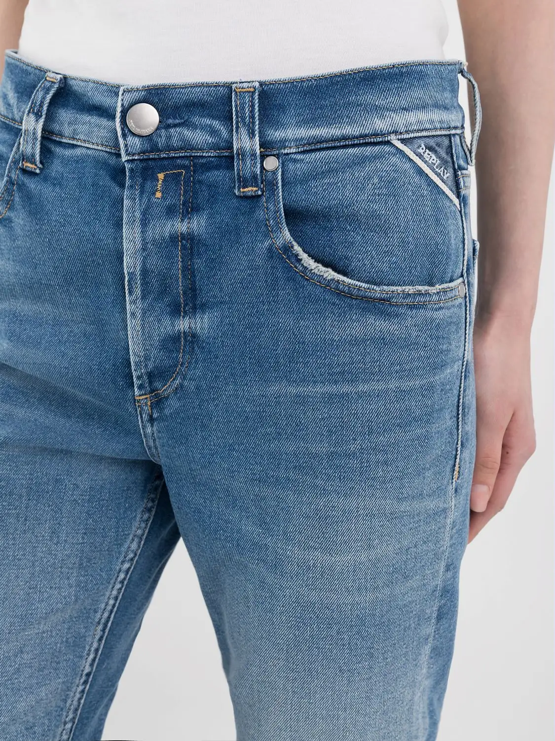 Jeans MAIJKE Replay 1