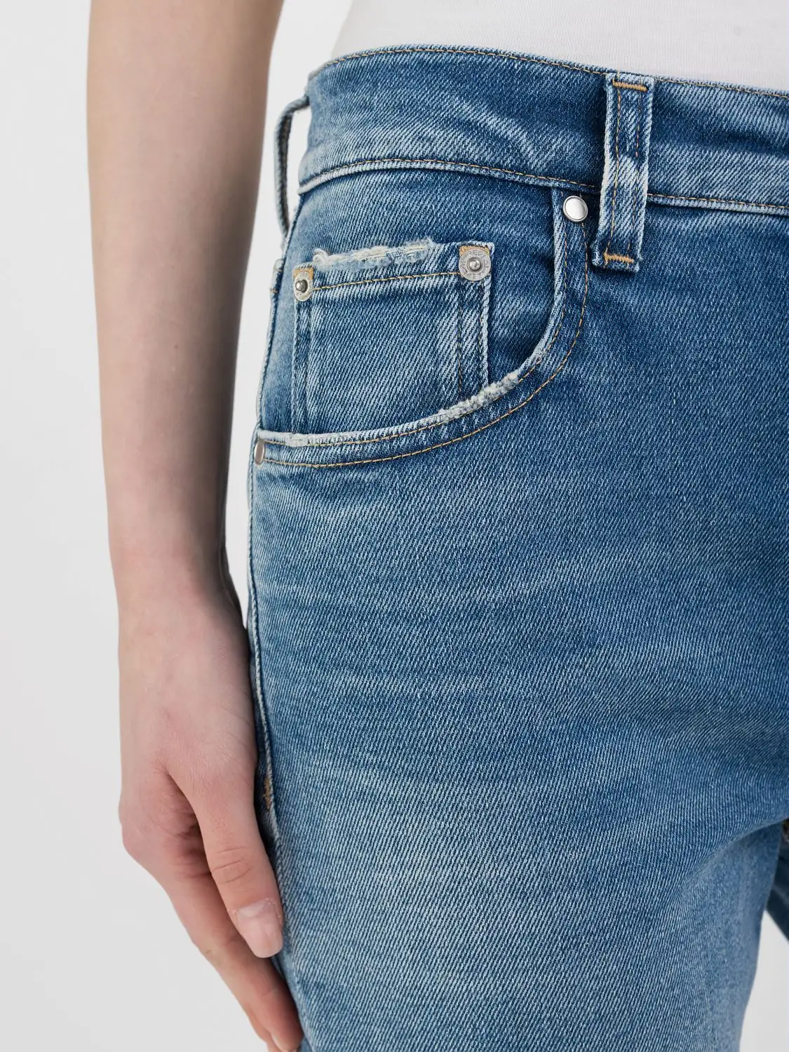 Jeans MAIJKE Replay 3