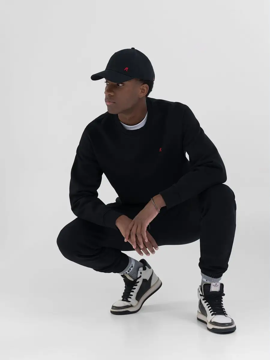 Sweat M6922 Replay 3