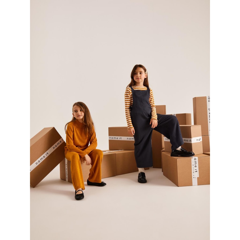 T-shirt NKFOTRIBE Name It 3