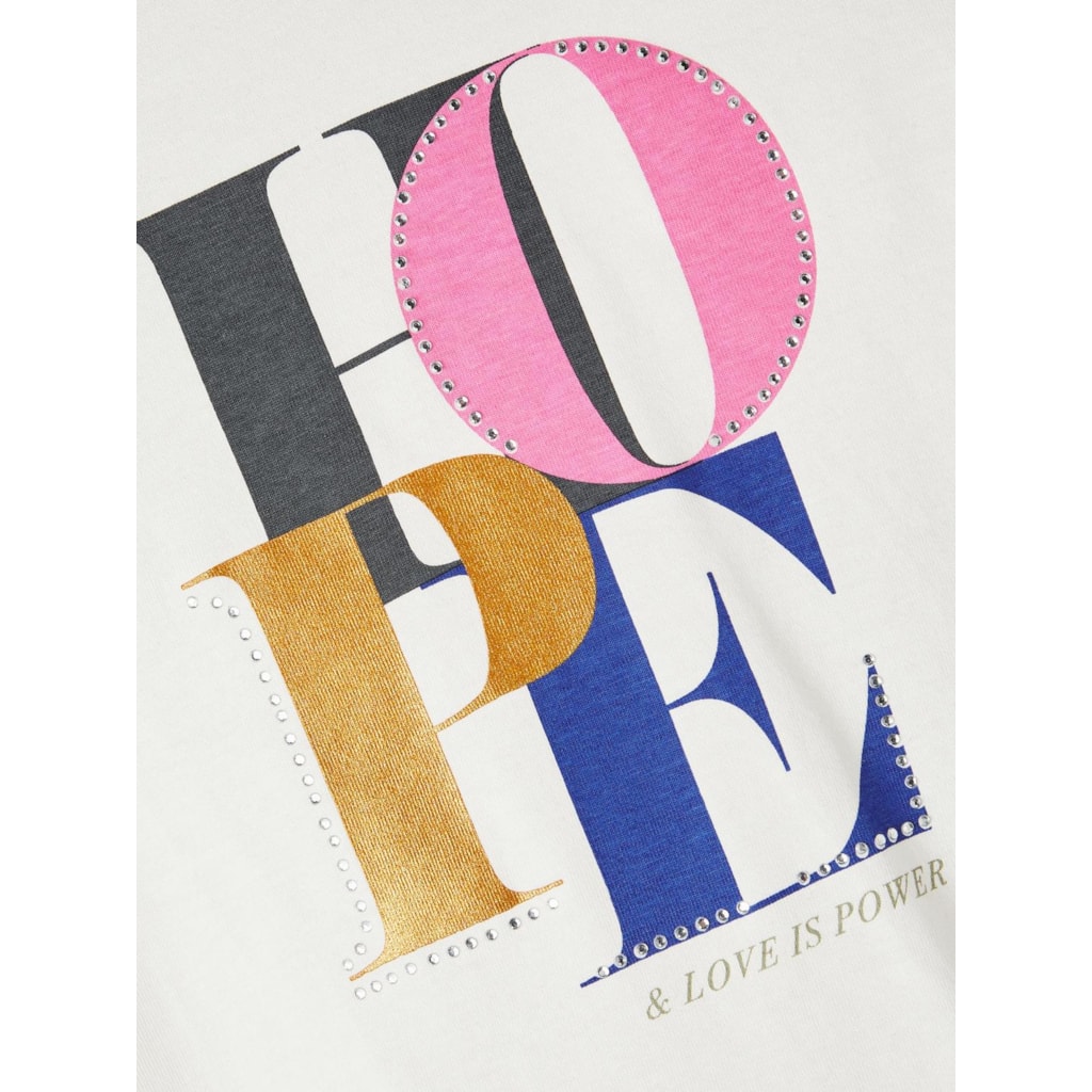 T-shirt NKFOSTUDS Name It 1