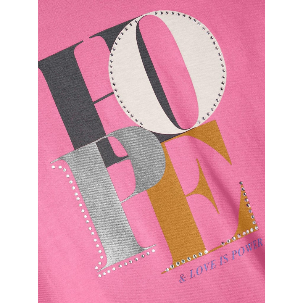 T-shirt NKFOSTUDS Name It 1