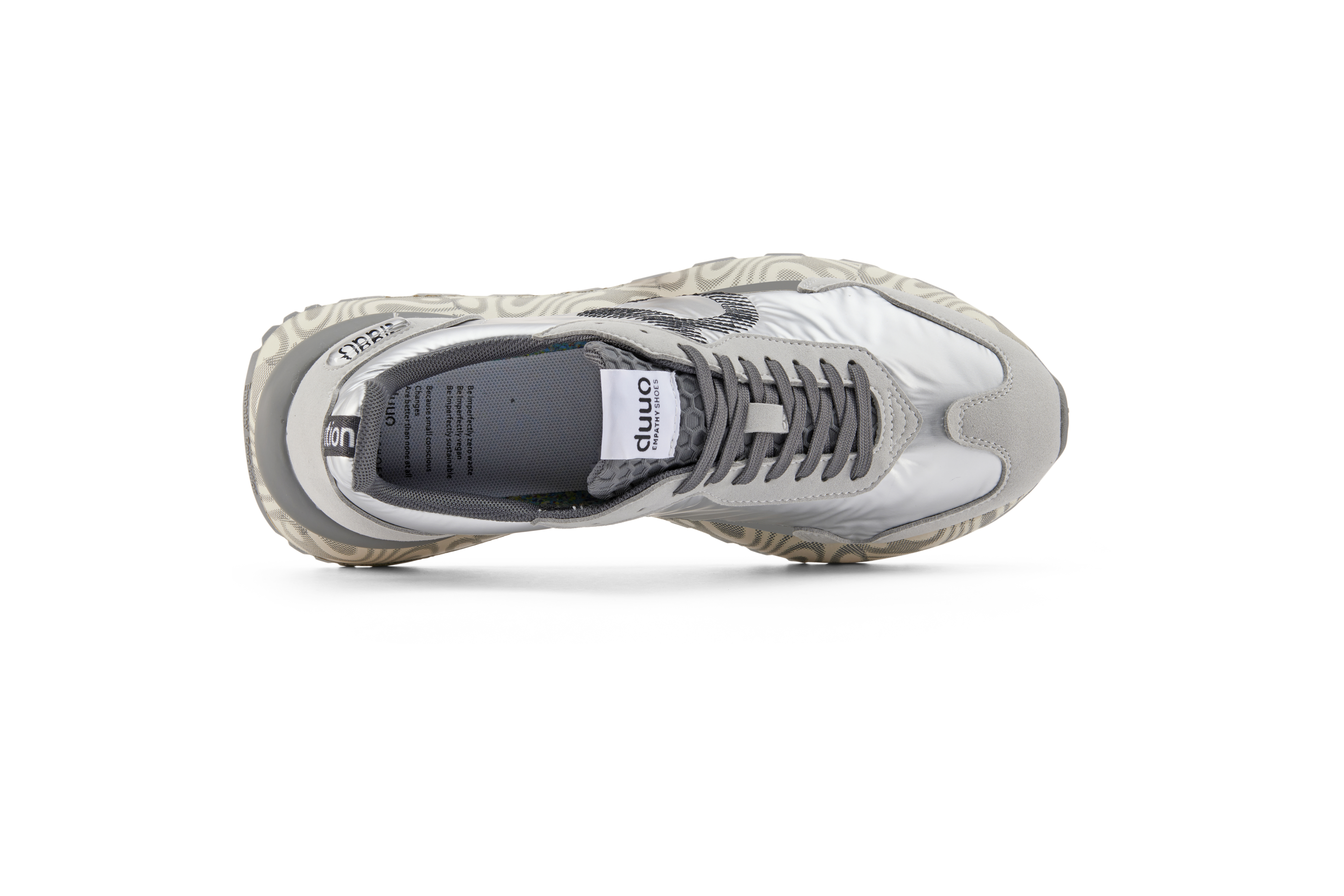 Sapatilha SENSEI MOON 101 Duuo 2