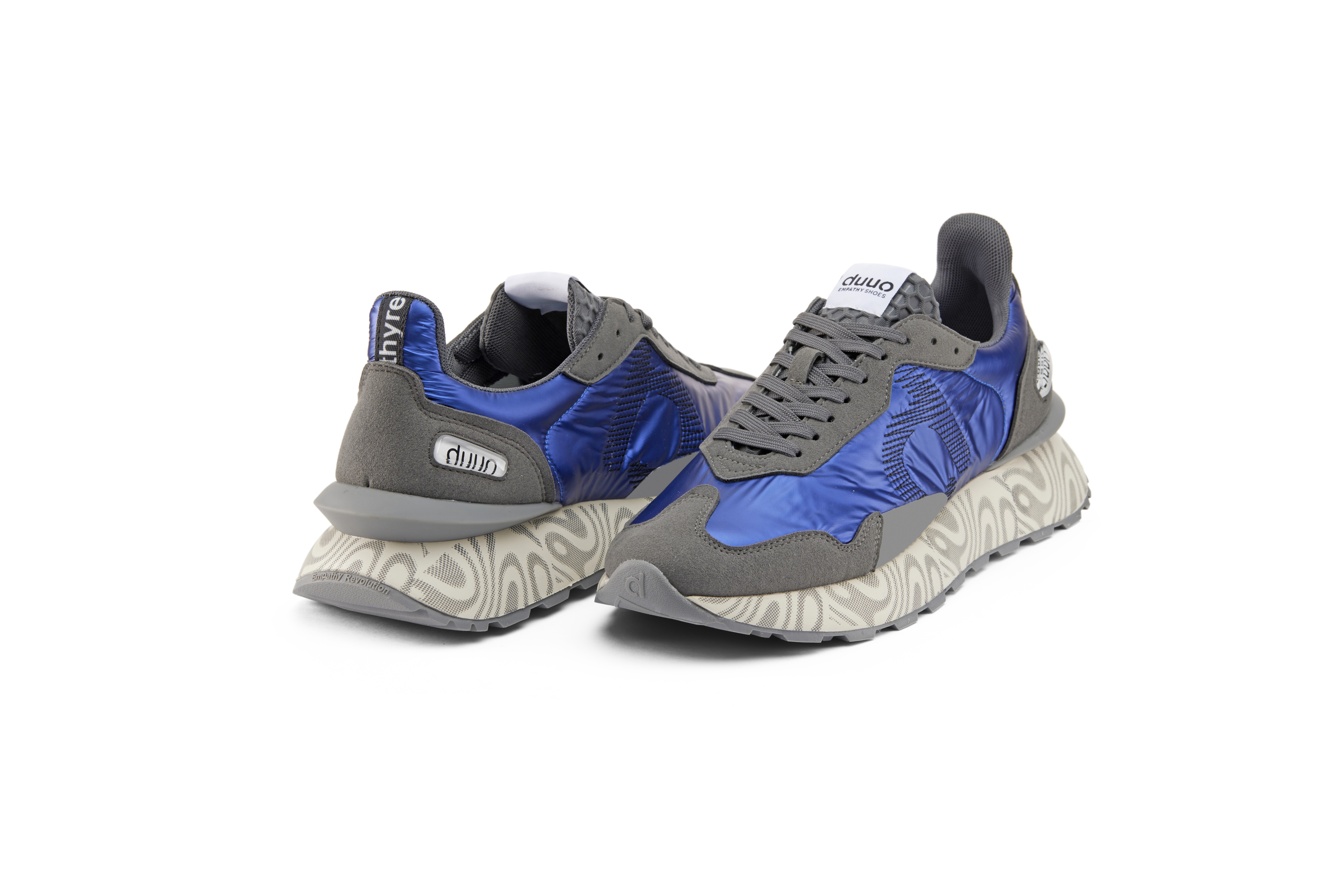 Sapatilha SENSEI MOON Duuo 2