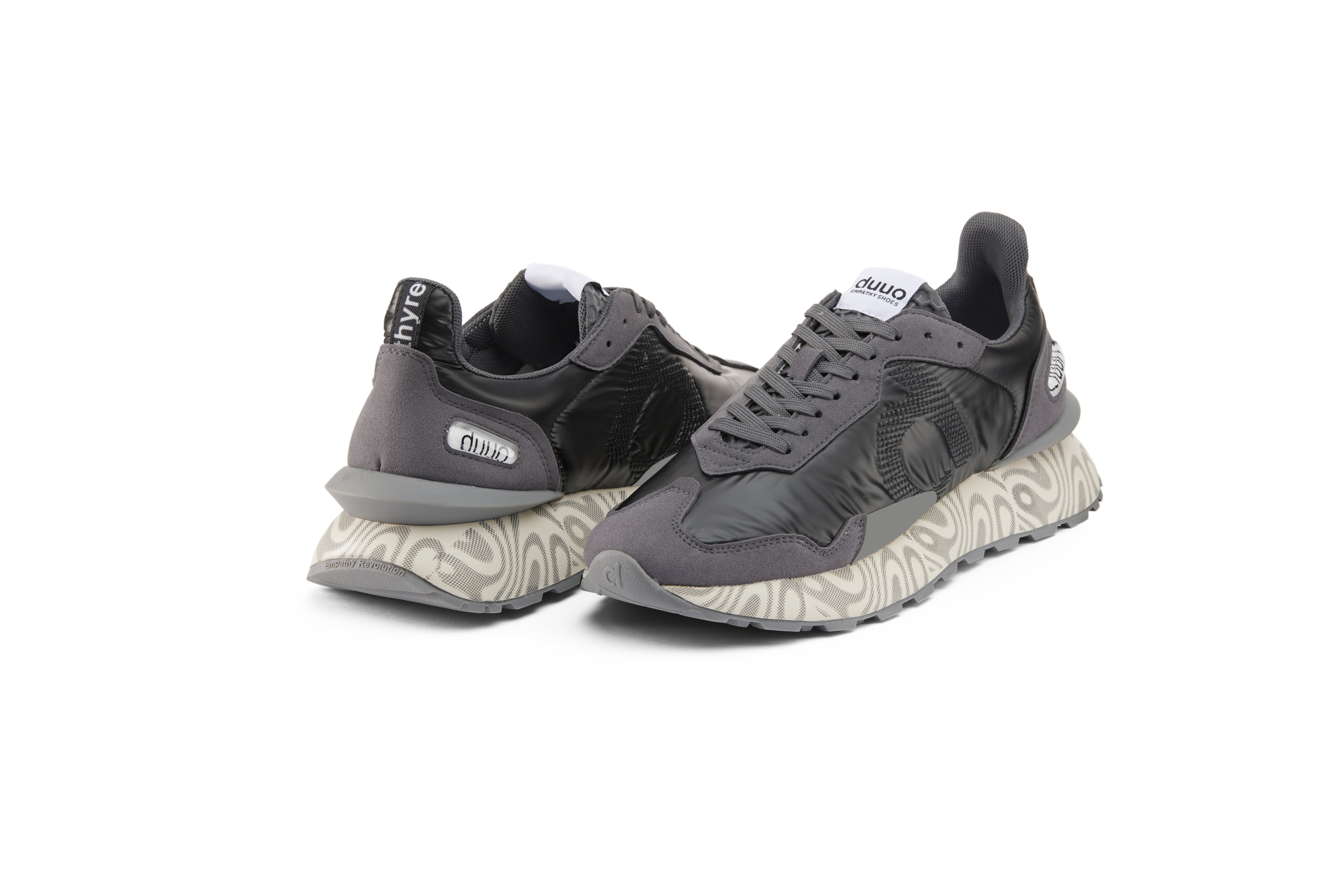 Sapatilha SENSEI MOON Duuo 1