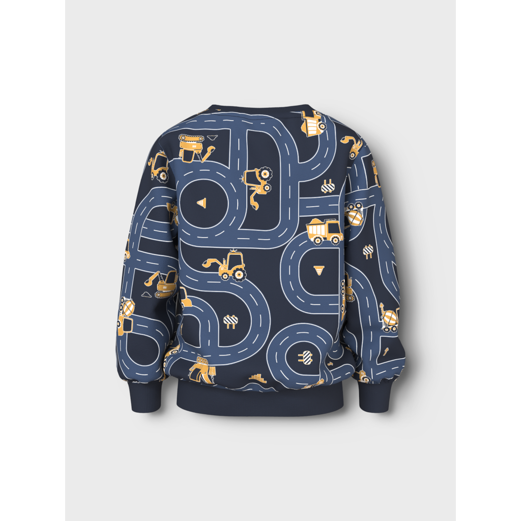 Sweat NMMVIFELIX Name It 2