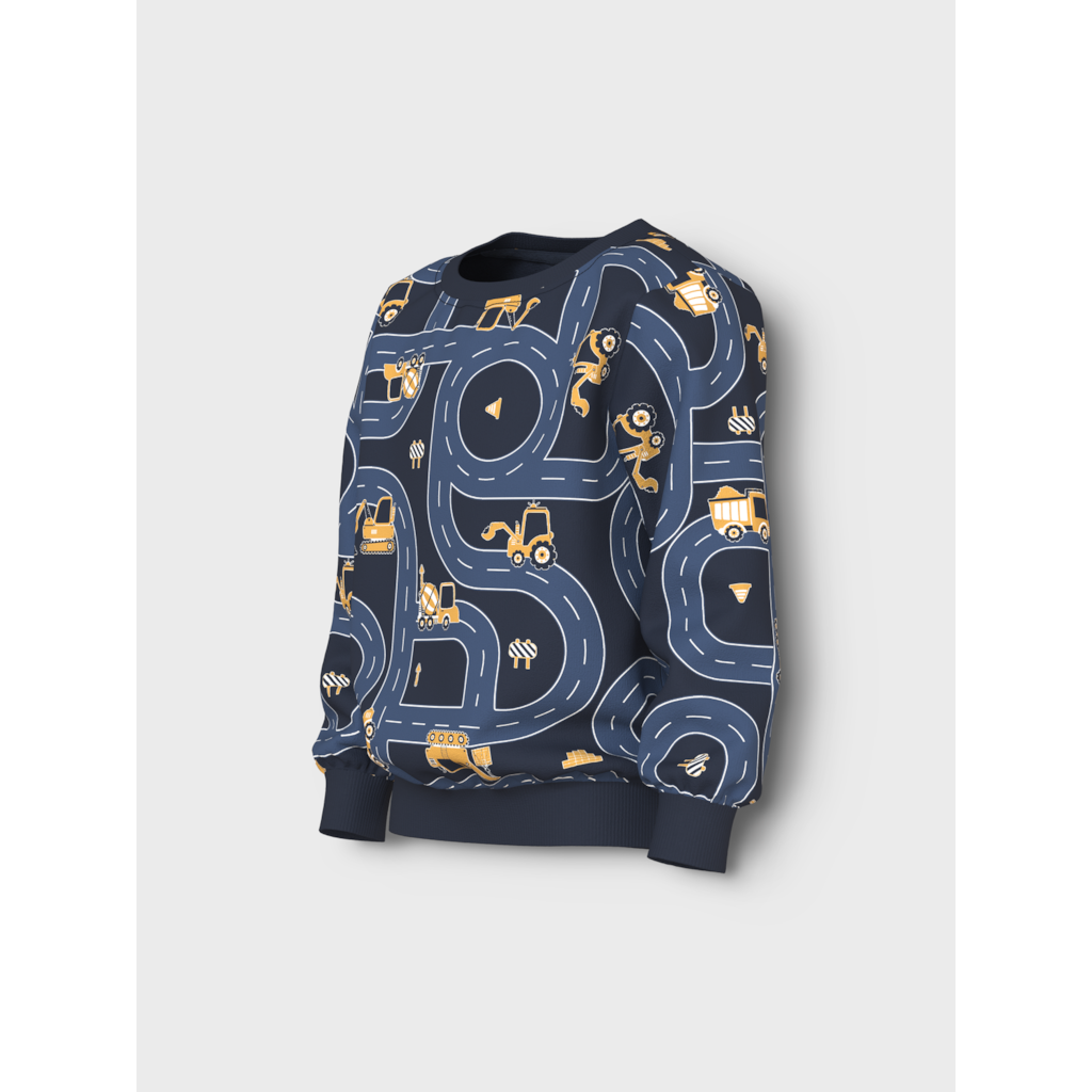 Sweat NMMVIFELIX Name It 1