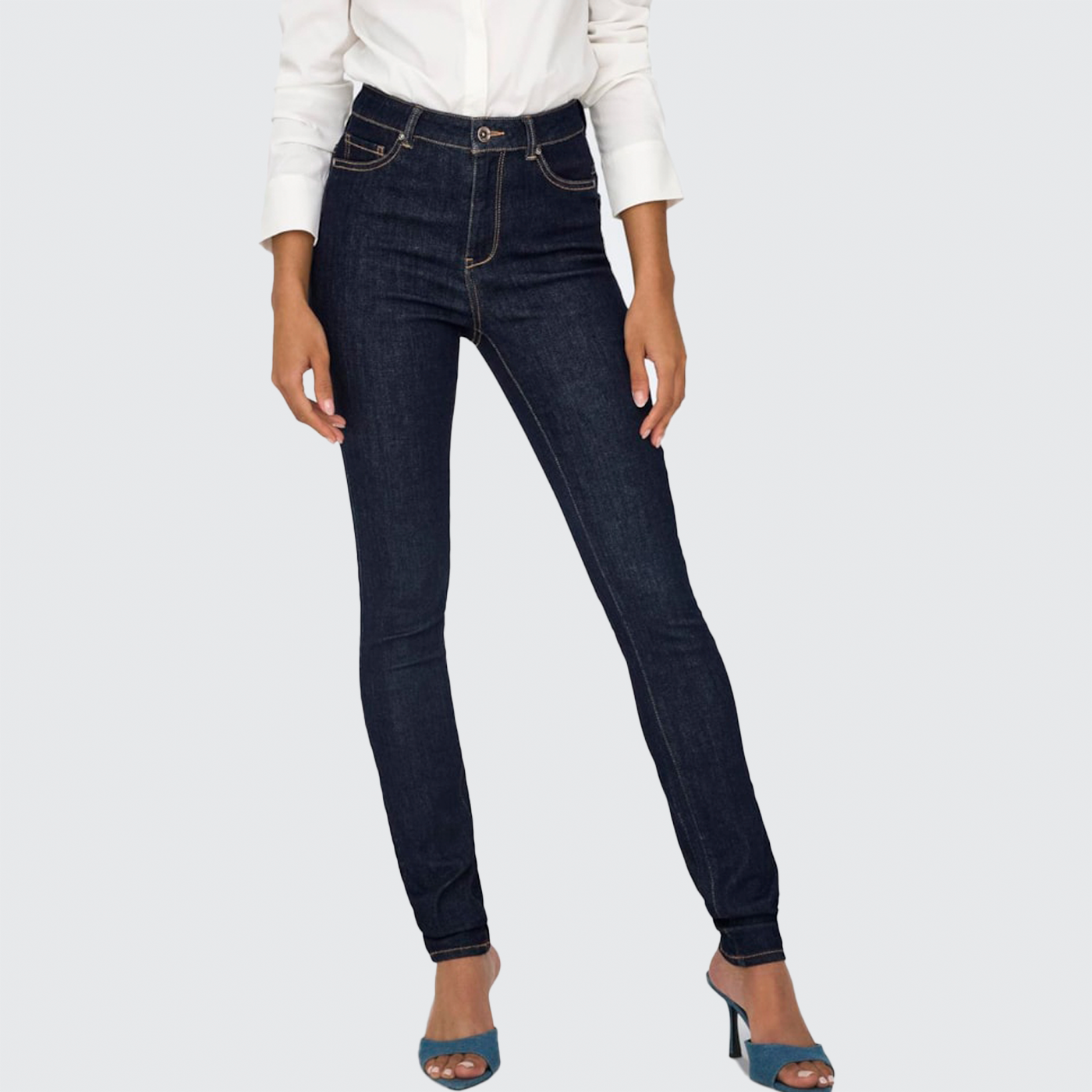 Jeans ONLROSE Only 0