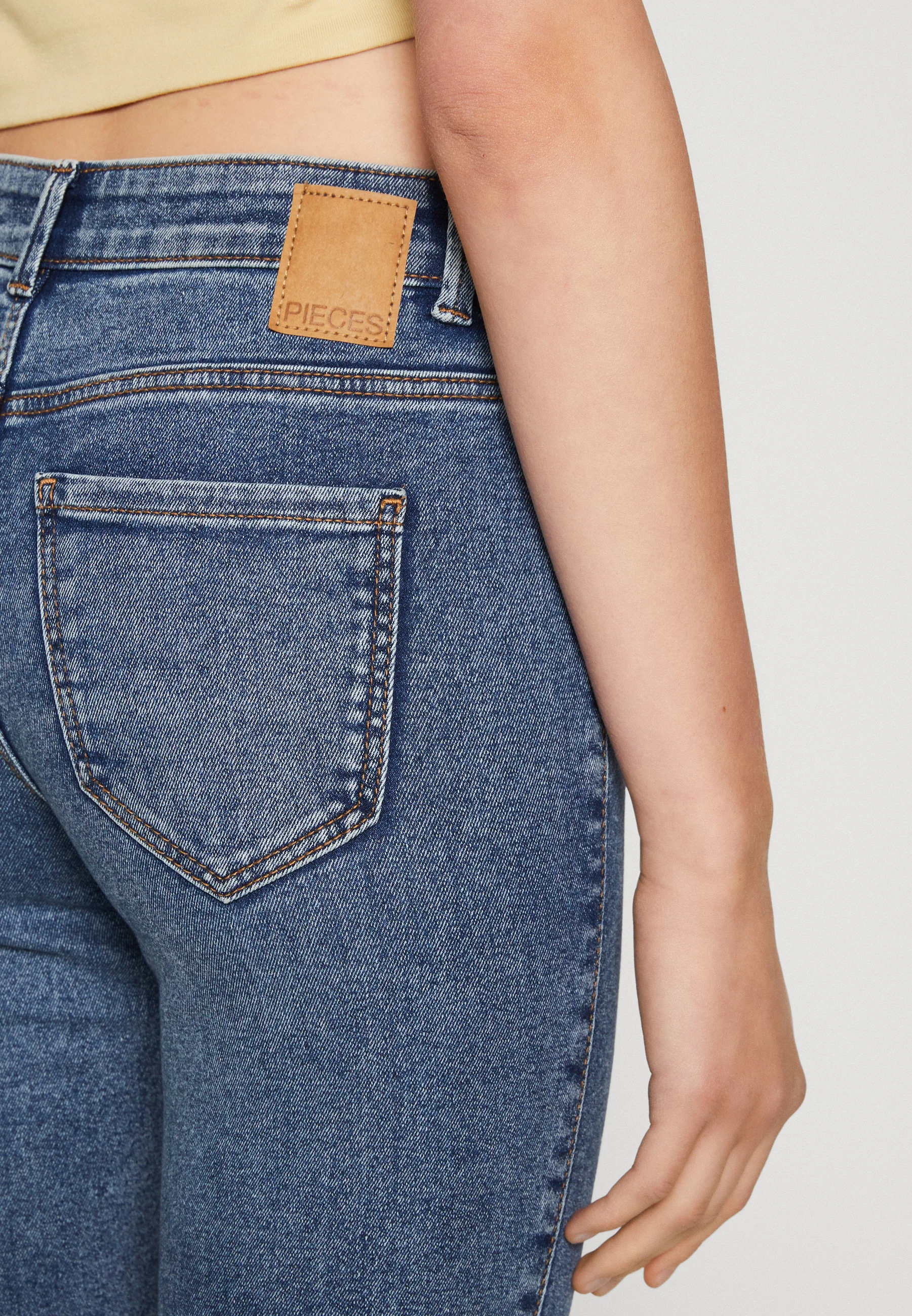 Jeans PCNUNNA Pieces 2