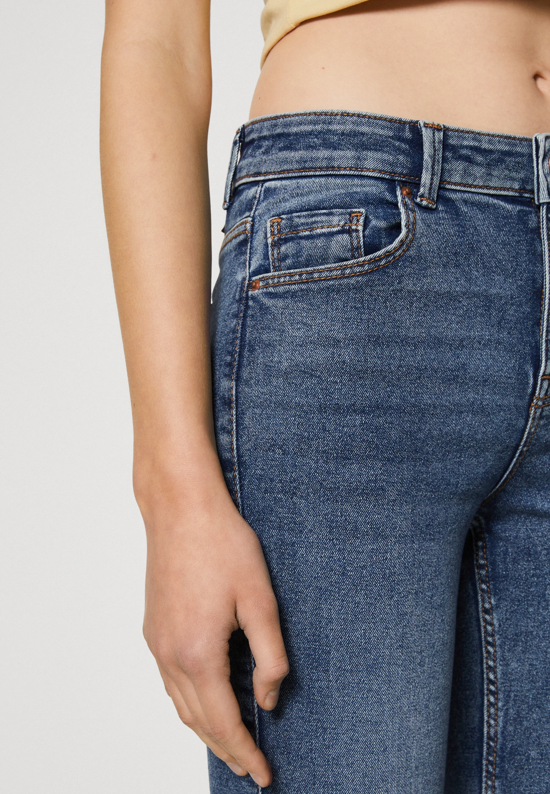 Jeans PCNUNNA Pieces 1