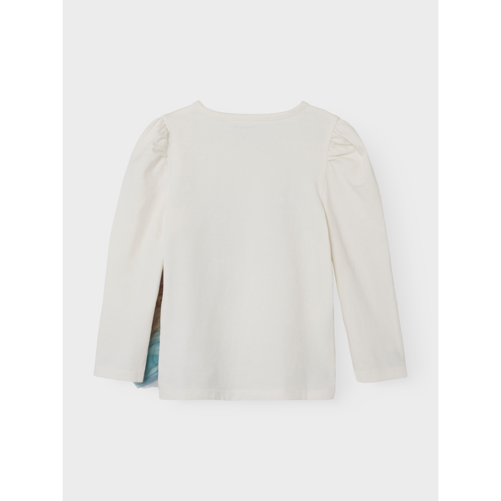 T-shirt NMFSILLE Name It 2