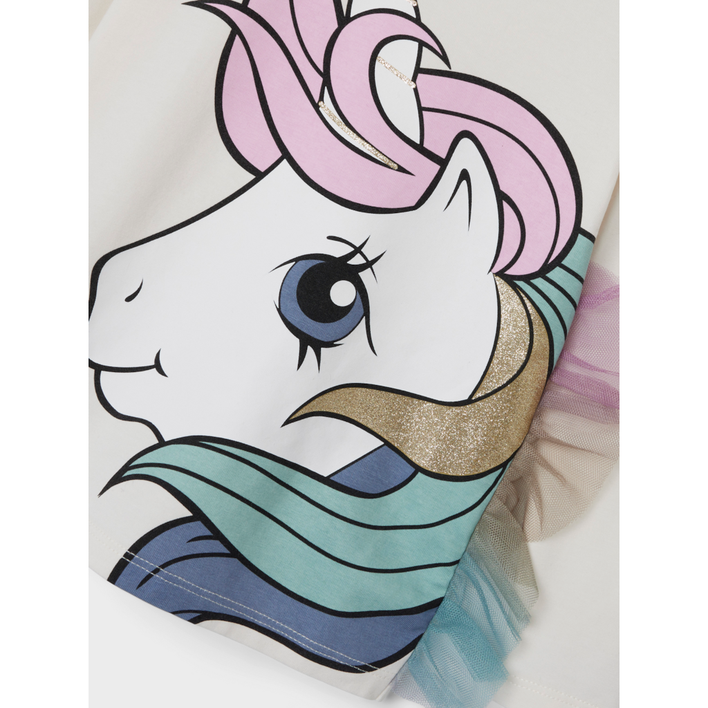 T-shirt NMFSILLE Name It 1