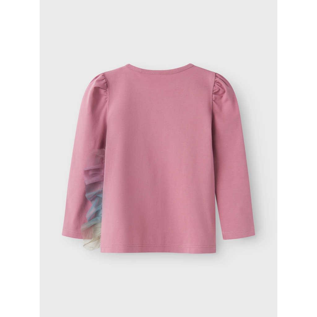 T-shirt NMFSILLE Name It 2