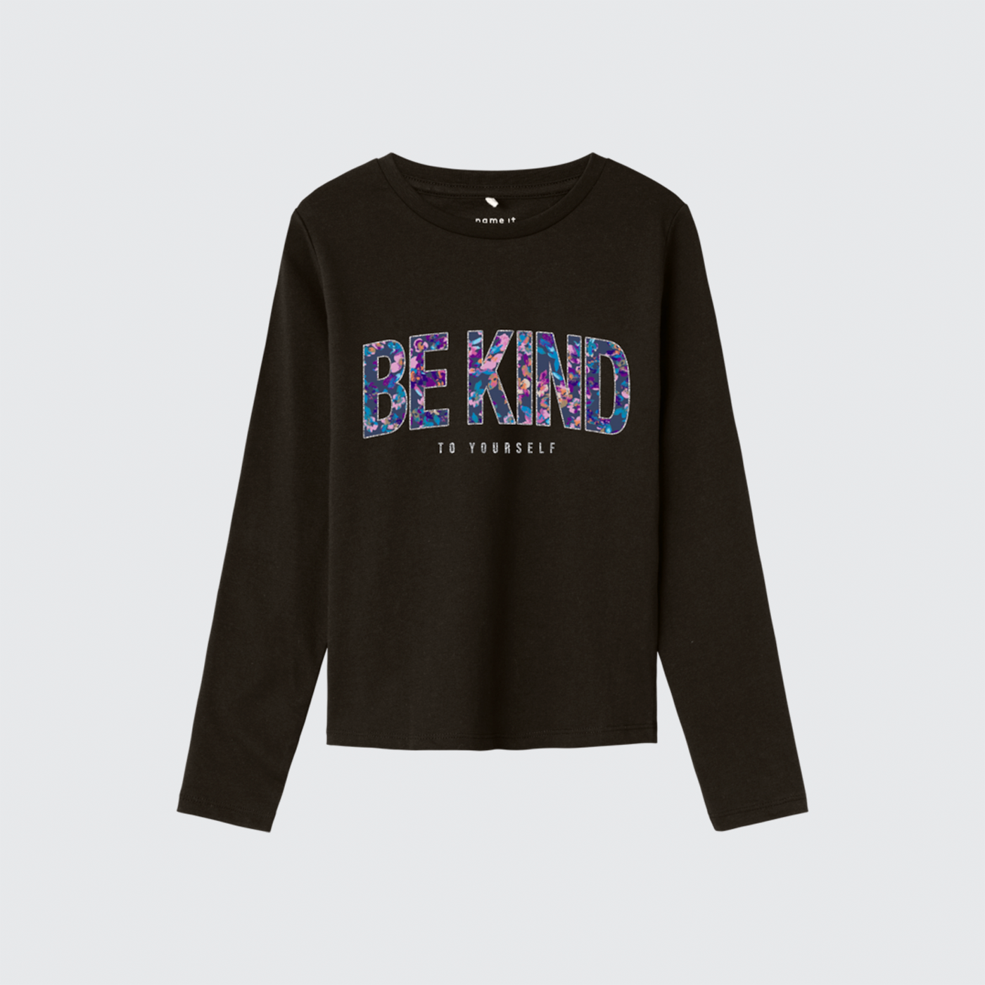 T-shirt NKFNASSE Name It 0