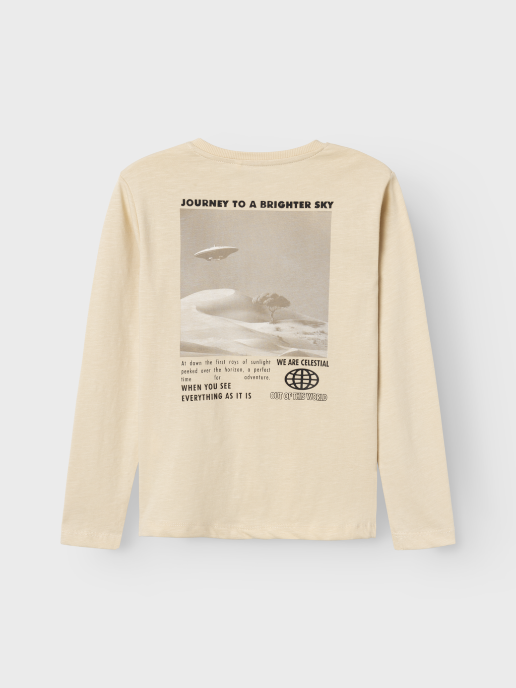 T-shirt NKMNASERNE Name It 2