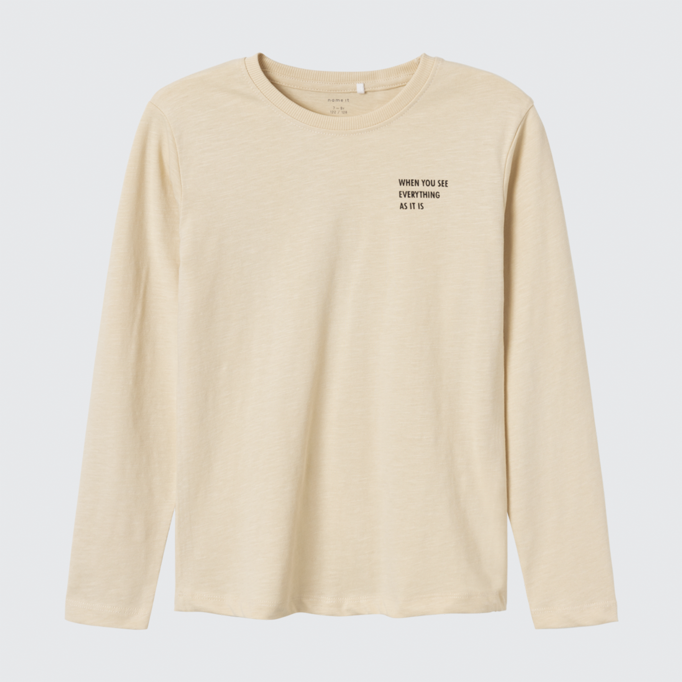 T-shirt NKMNASERNE Name It 0