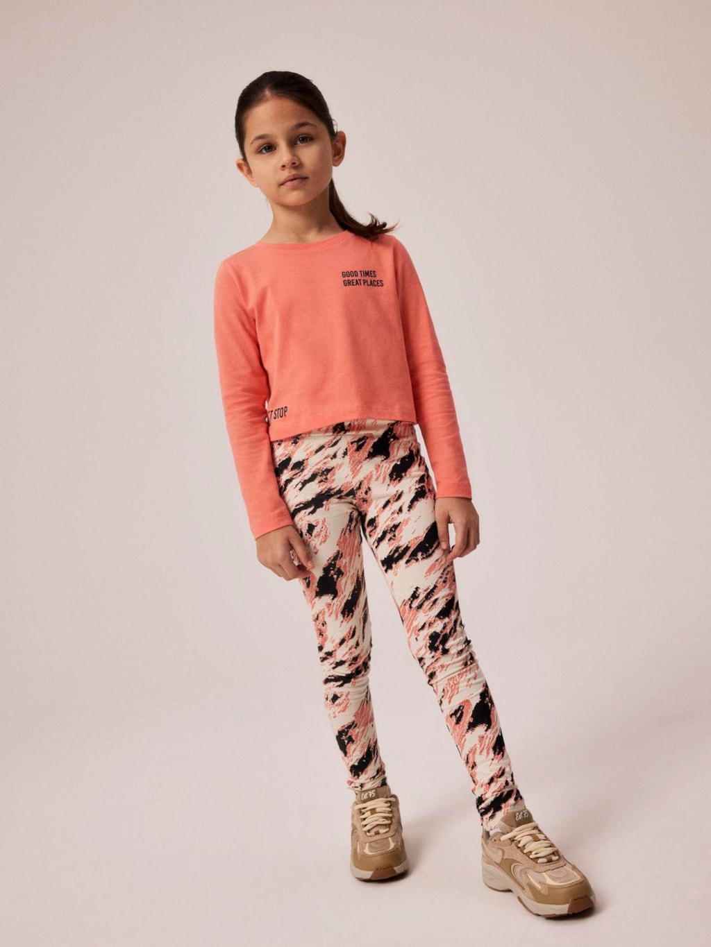 Legging NKFNOEVI Name It 2