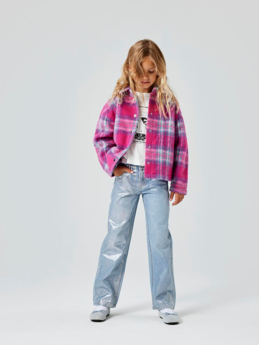 Jeans NKFROSE Name It 1