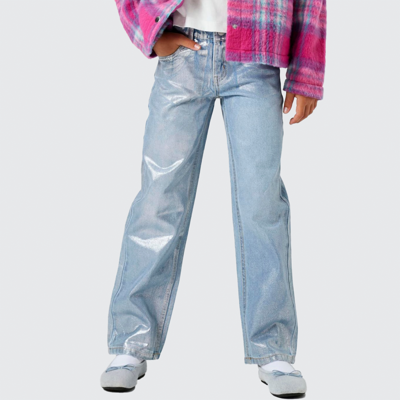 Jeans NKFROSE Name It 0