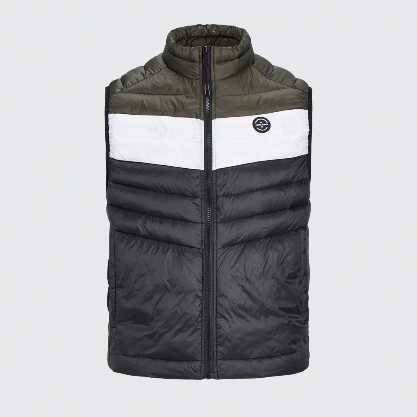 Colete JJESPIRIT Jack&Jones 0