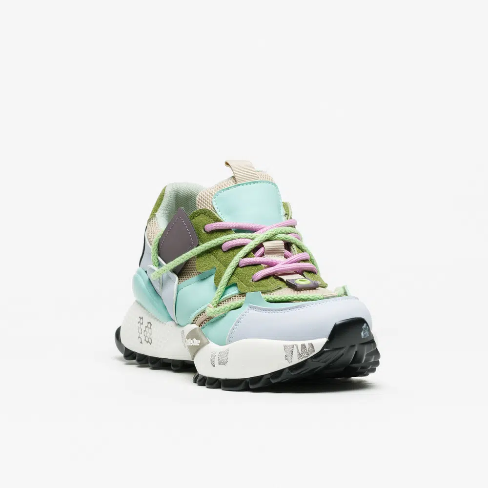 Sapatilha Exé D190608-19 2