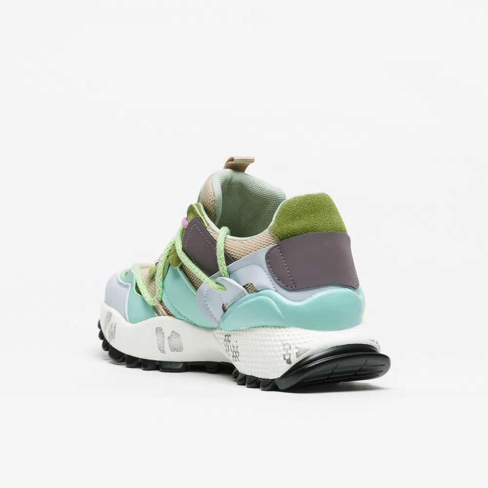 Sapatilha Exé D190608-19 3