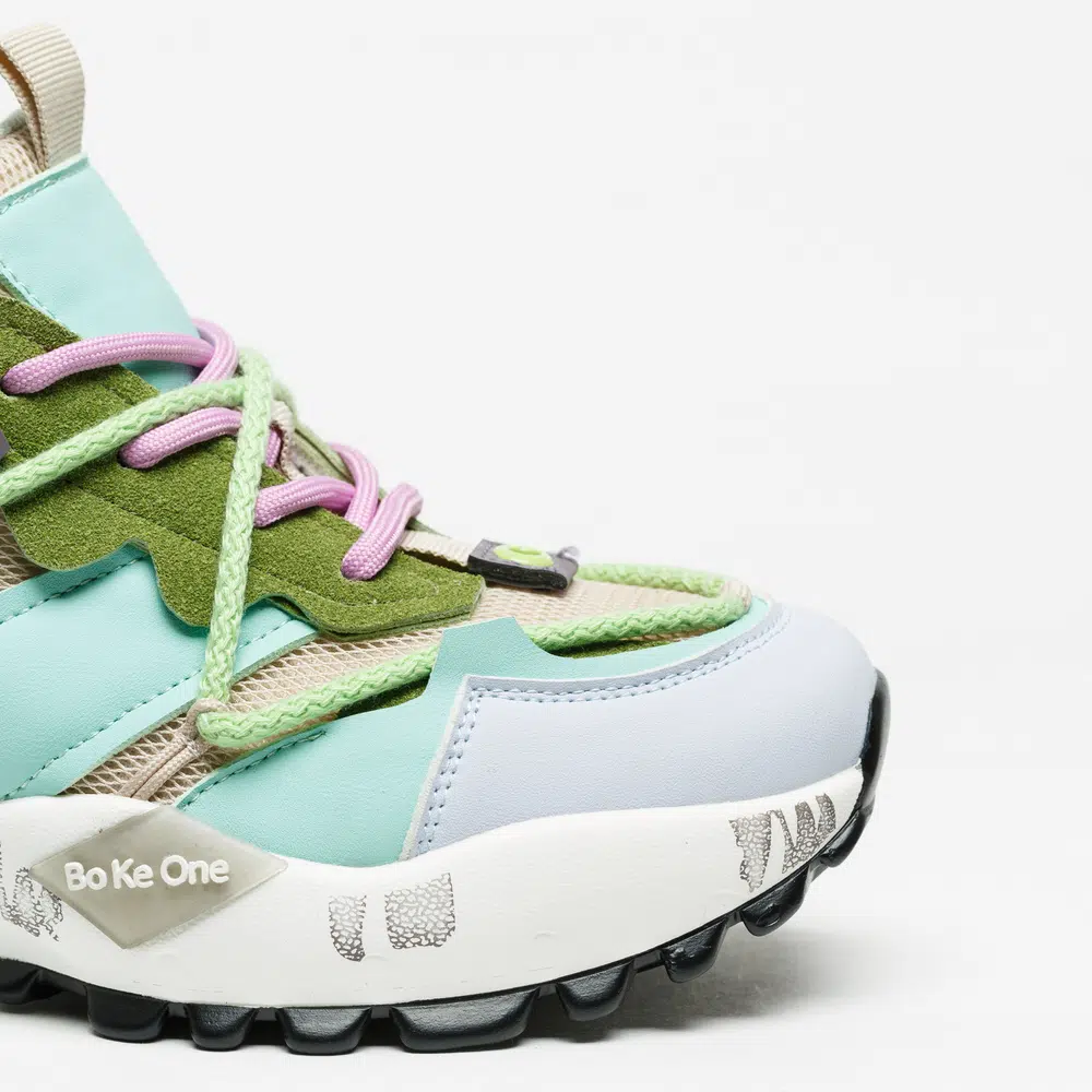 Sapatilha Exé D190608-19 6