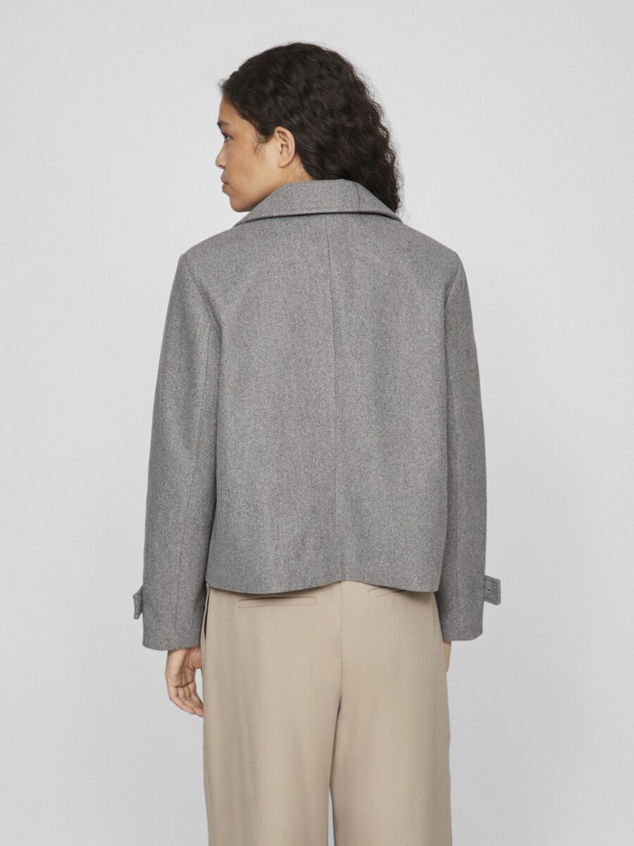 Casaco VISOLO Vila 4