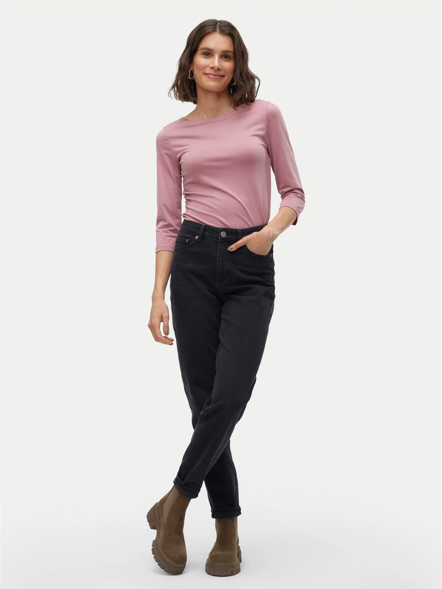 Camisola VMPANDA Veromoda 3