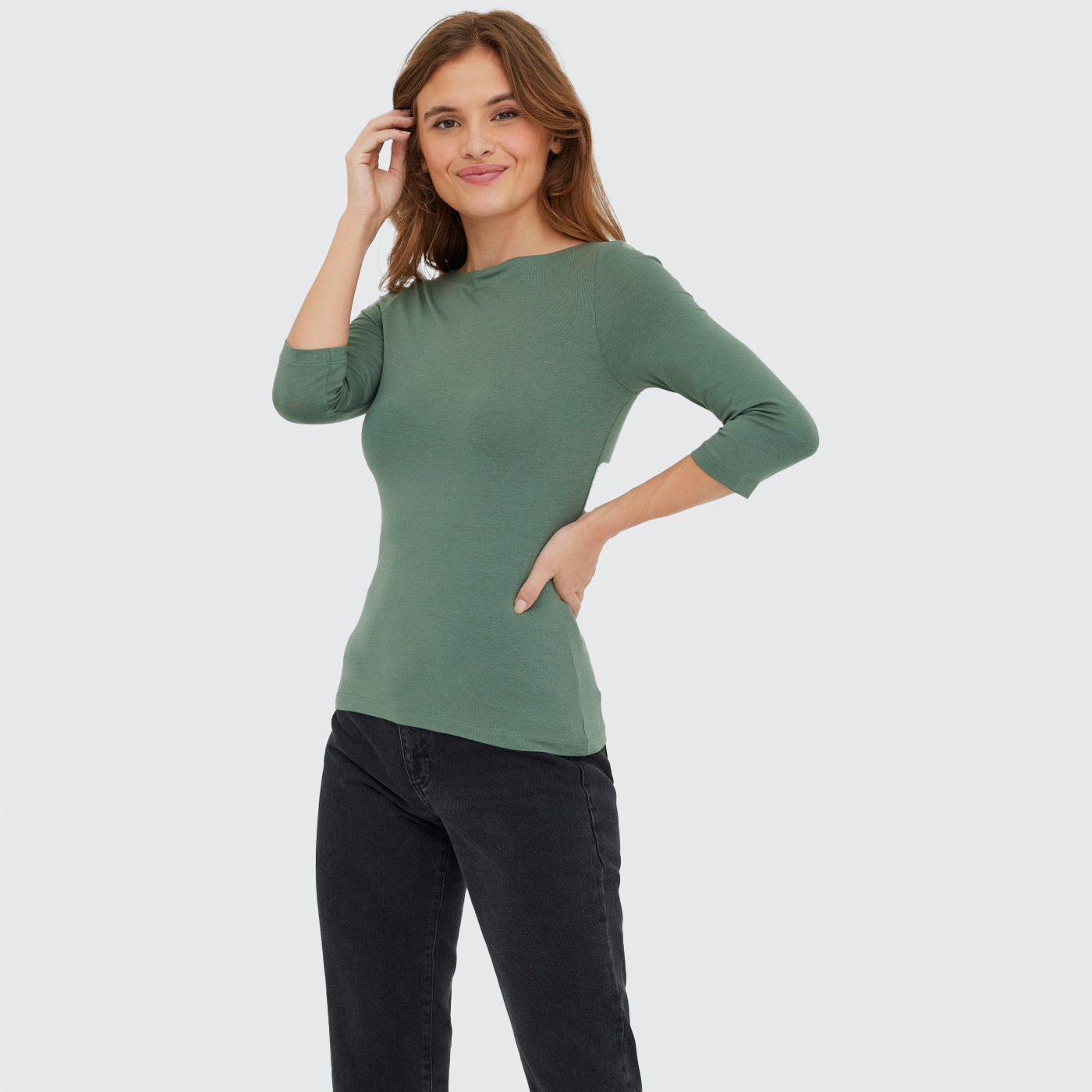 Camisola VMPANDA Veromoda 0