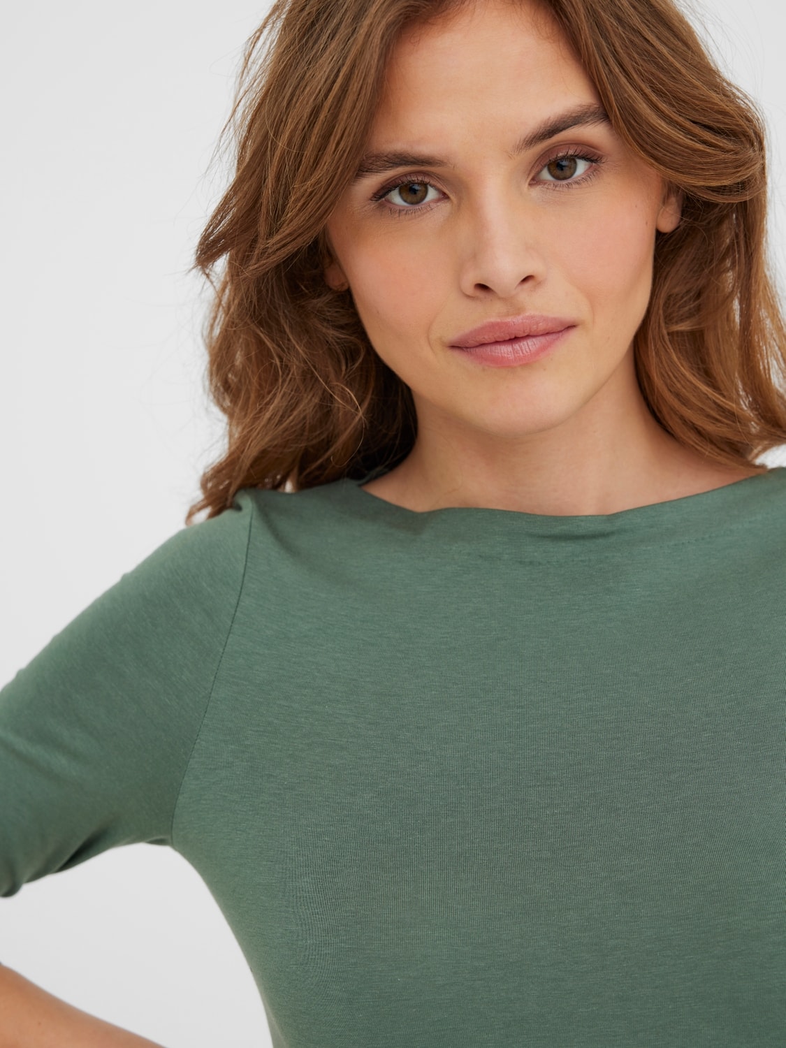 Camisola VMPANDA Veromoda 1