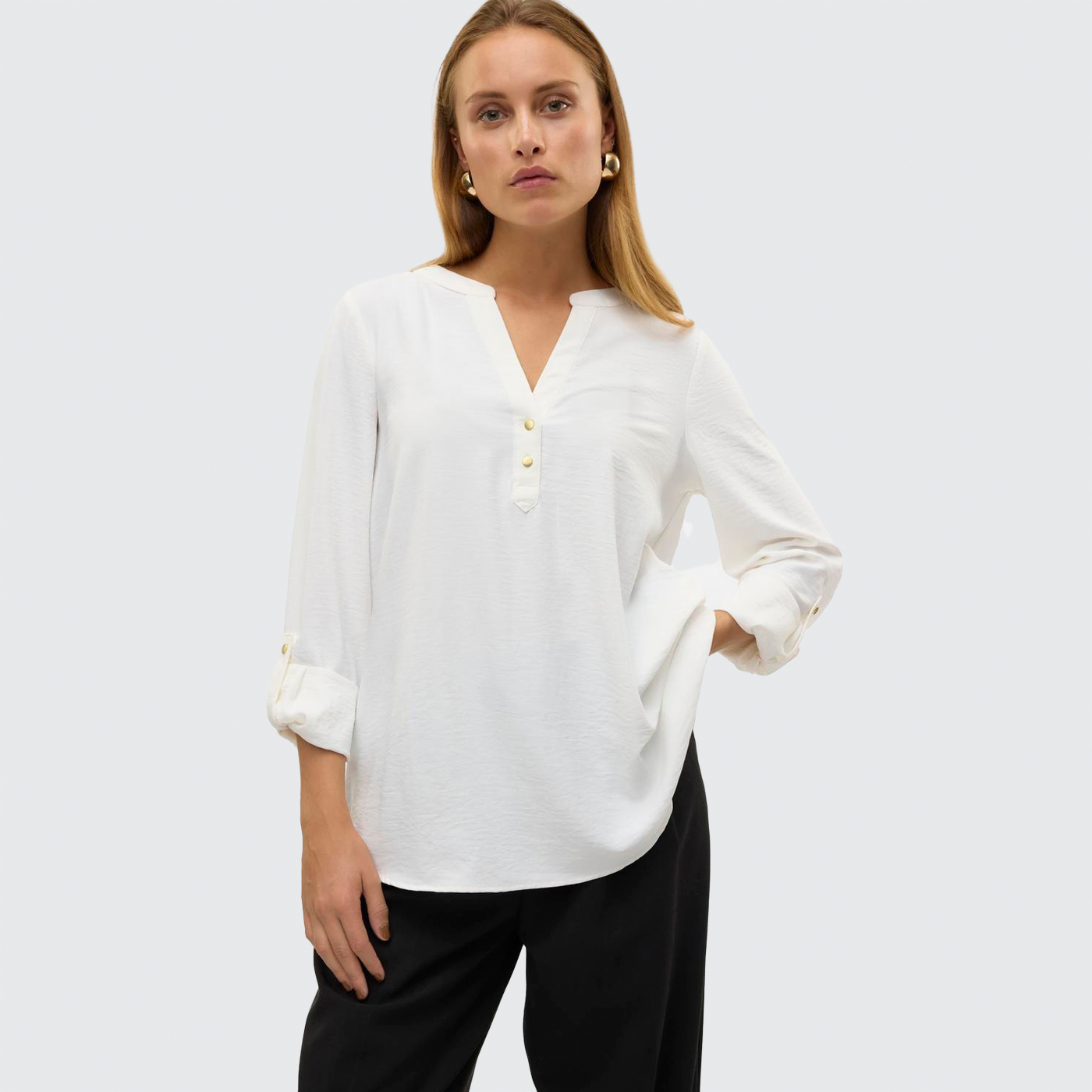 Blusa VMANI Veromoda 0