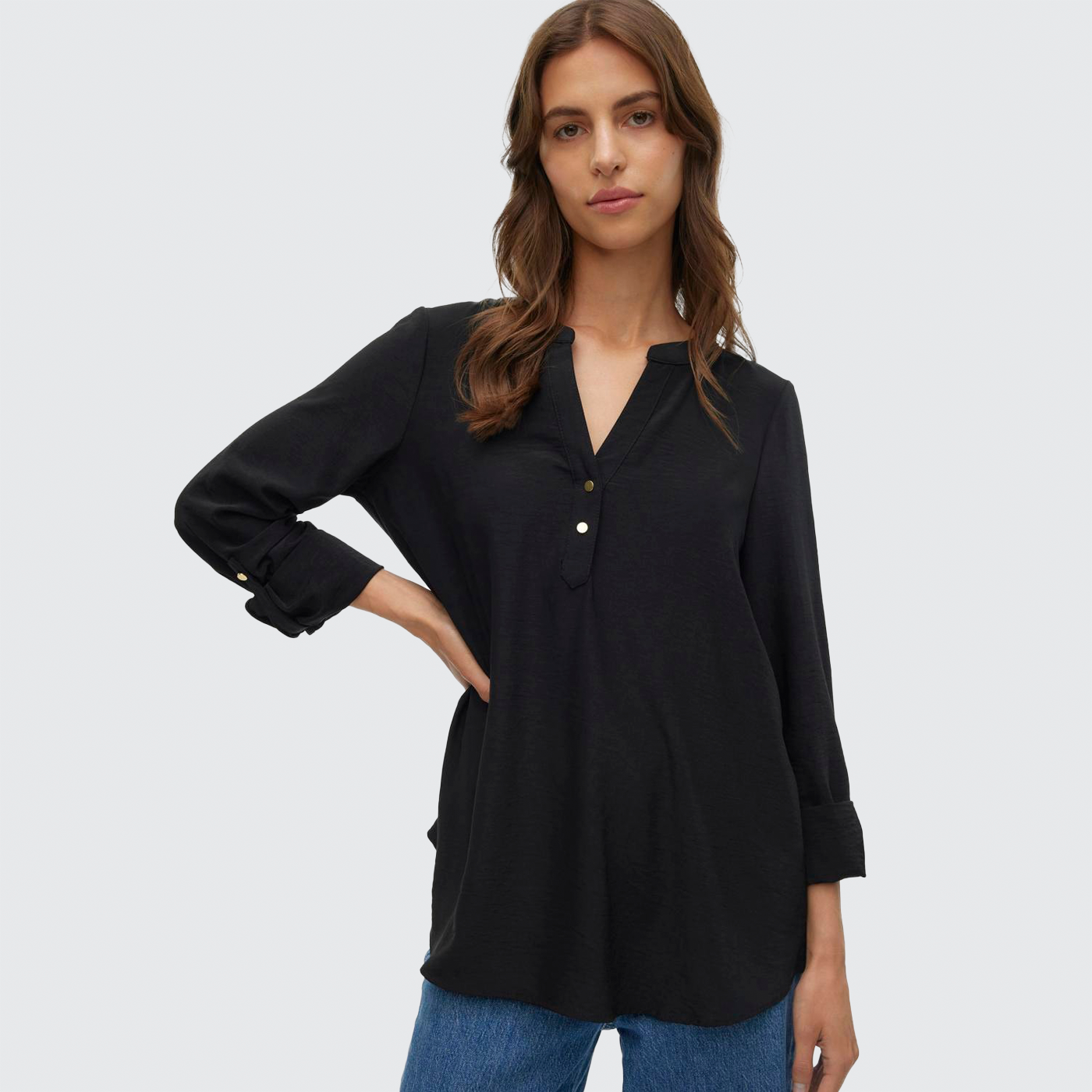 Blusa VMANI Veromoda 0
