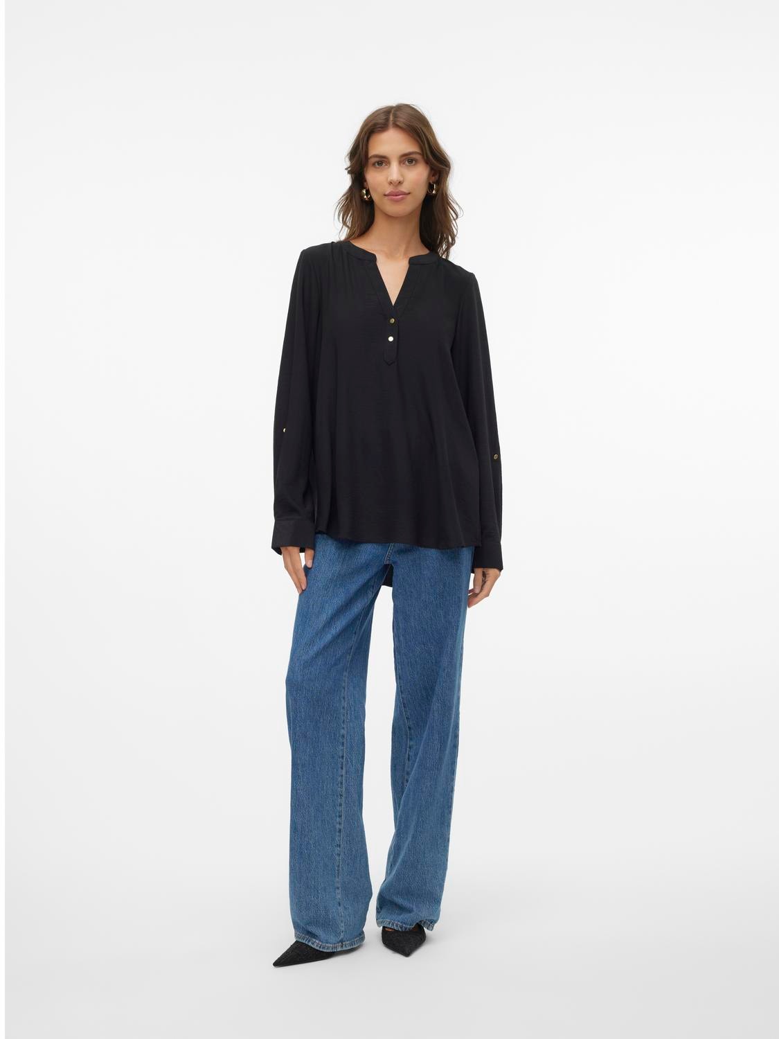 Blusa VMANI Veromoda 3