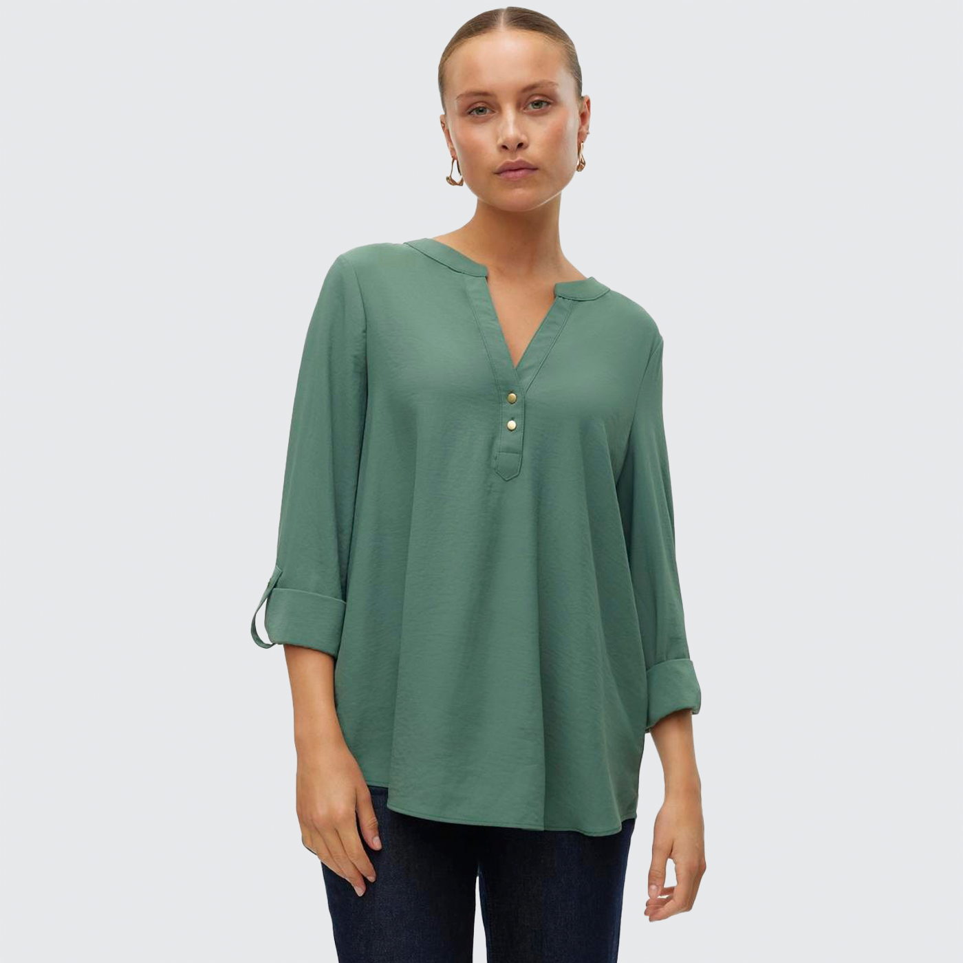 Blusa VMANI Veromoda 0