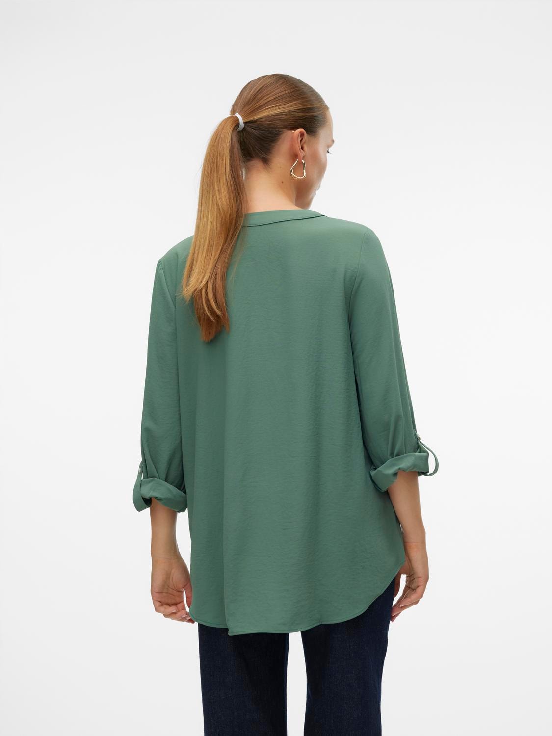 Blusa VMANI Veromoda 4
