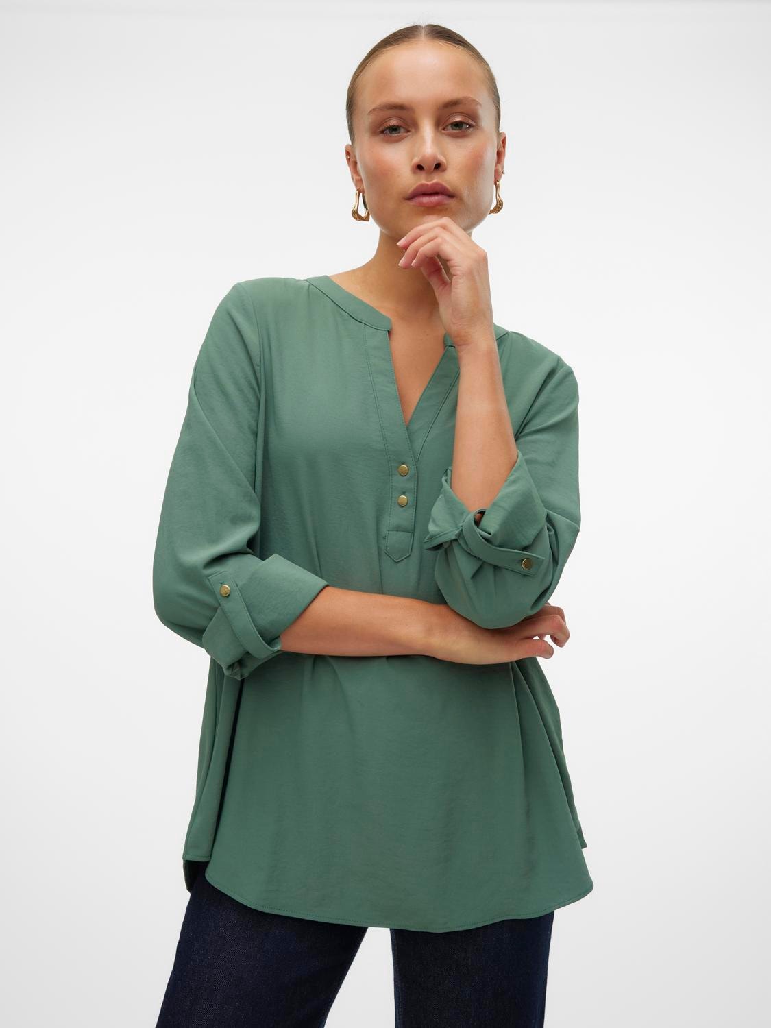 Blusa VMANI Veromoda 2