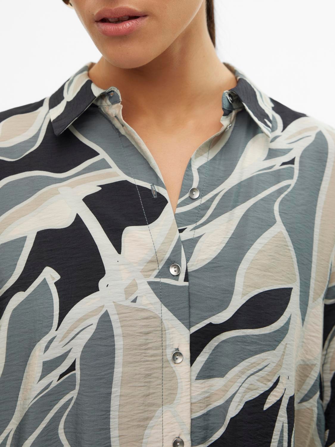 Camisa VMBELINE Veromoda 2