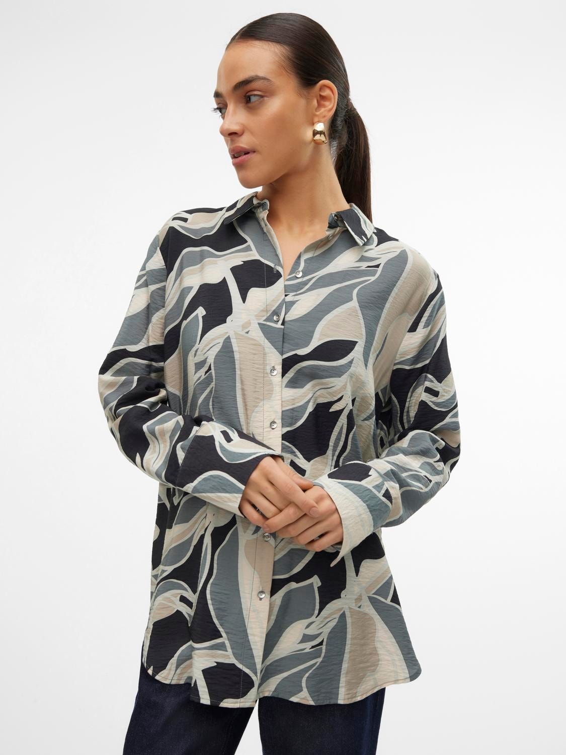 Camisa VMBELINE Veromoda 1