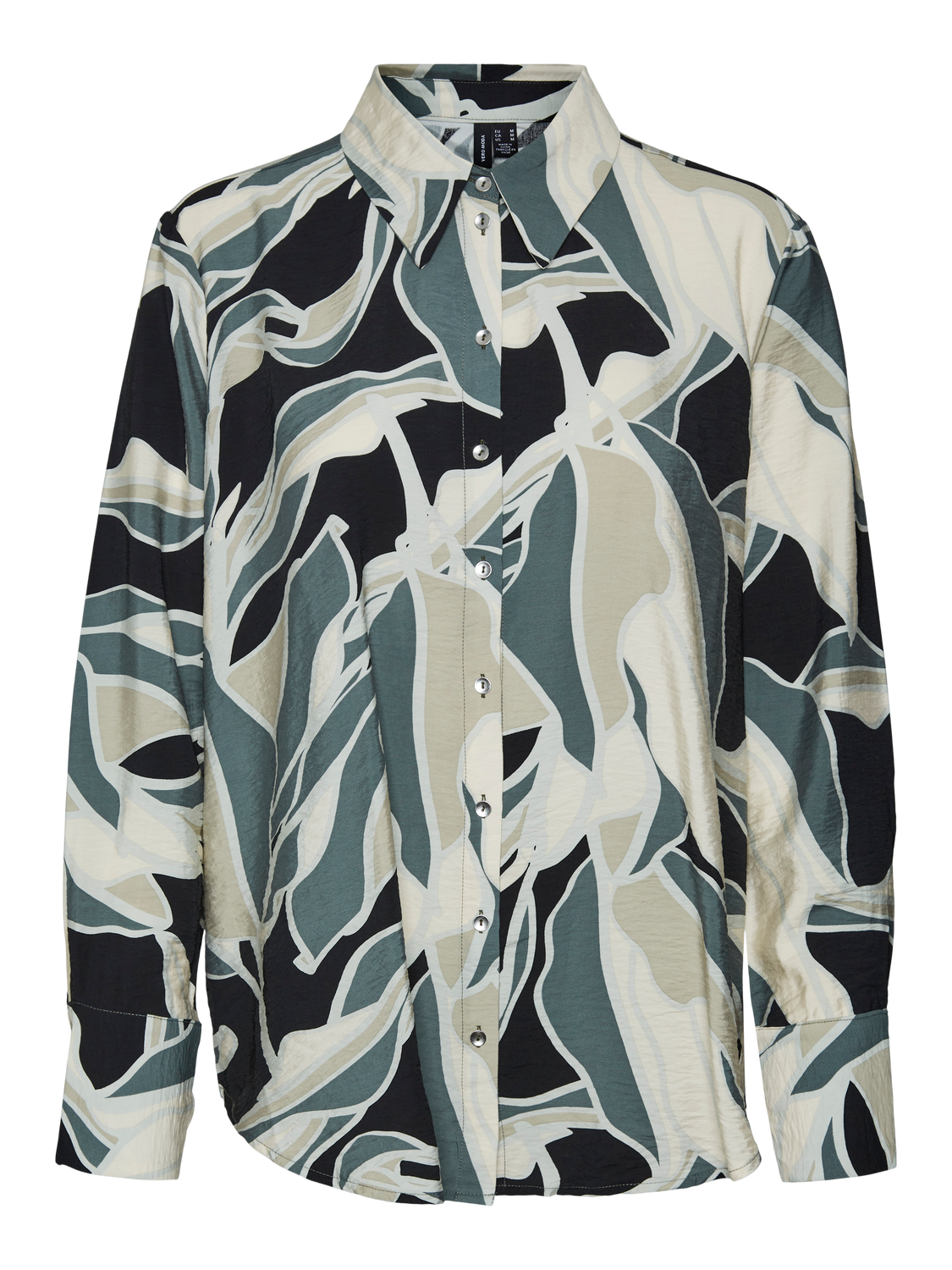 Camisa VMBELINE Veromoda 5